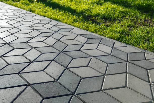 Best Custom Driveway Pavers  in Sausalito, CA