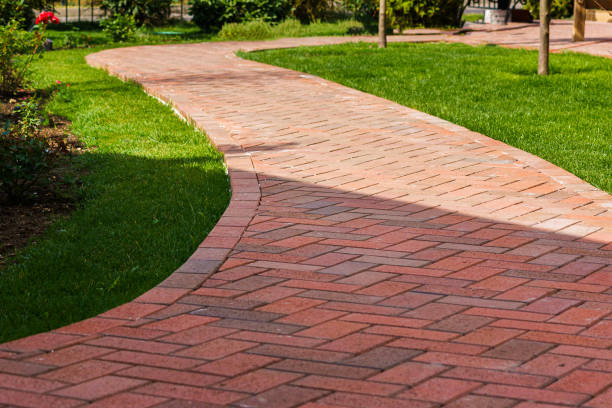 Reasons to Select Us for Your Driveway Paving Requirements in Sausalito, CA