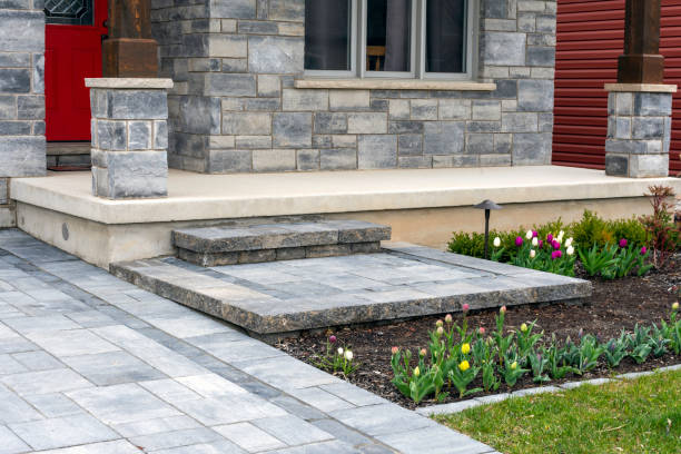Best Concrete Paver Driveway  in Sausalito, CA