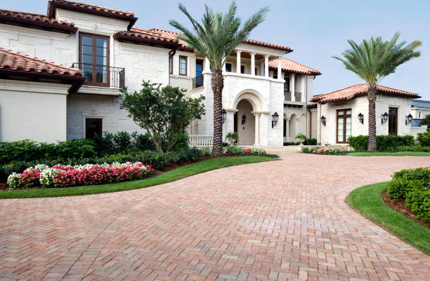 Best Driveway Paving Contractor  in Sausalito, CA