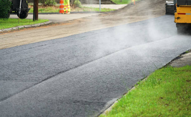Best Residential Driveway Paver Services  in Sausalito, CA