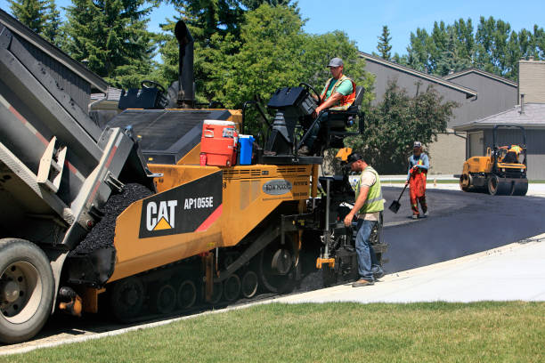 Best Permeable Paver Driveway  in Sausalito, CA